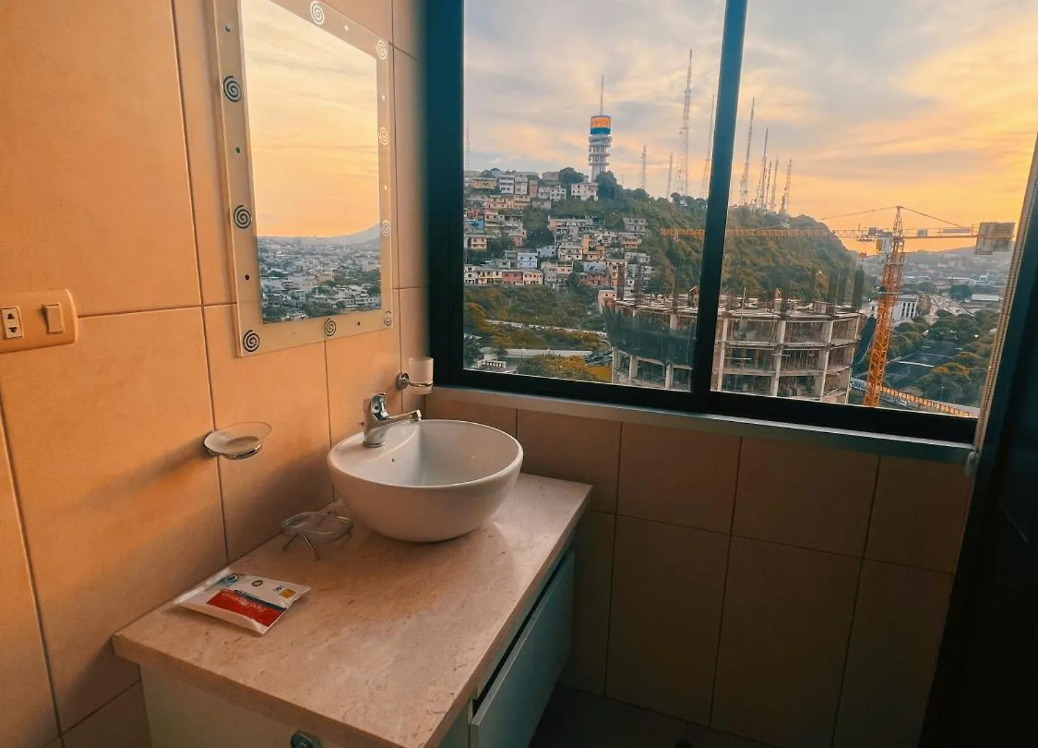 Appartamento Departamento Vacacional En Guayaquil Ecuador