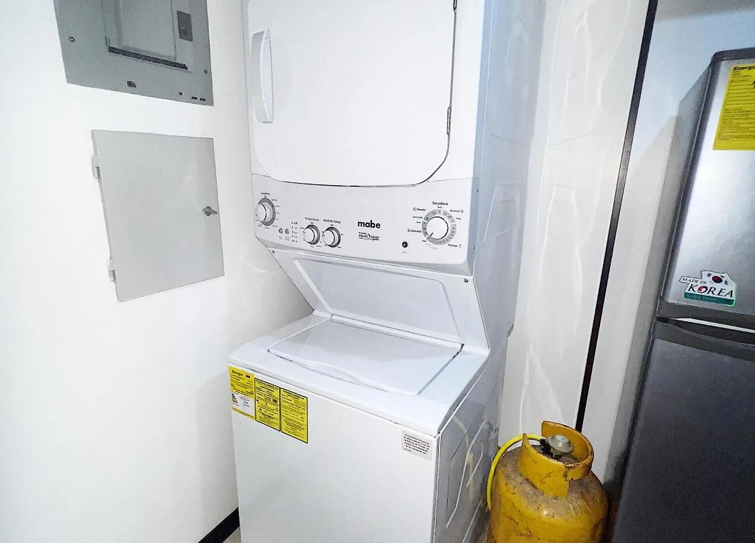 Appartamento Departamento Vacacional En Guayaquil
