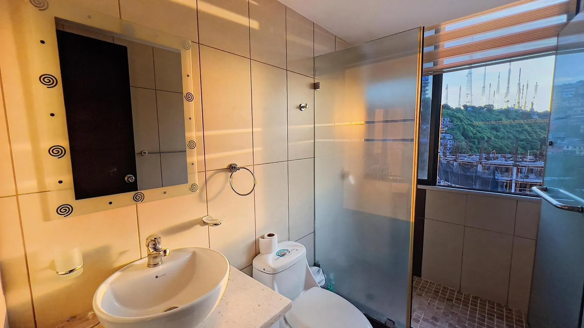 Appartamento Departamento Vacacional En Guayaquil