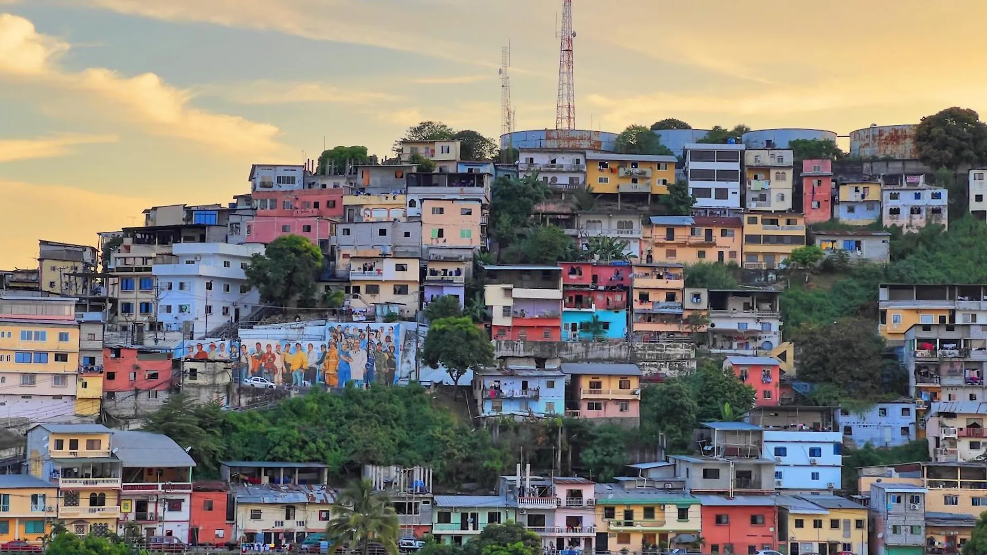 Appartamento Departamento Vacacional En Guayaquil Ecuador