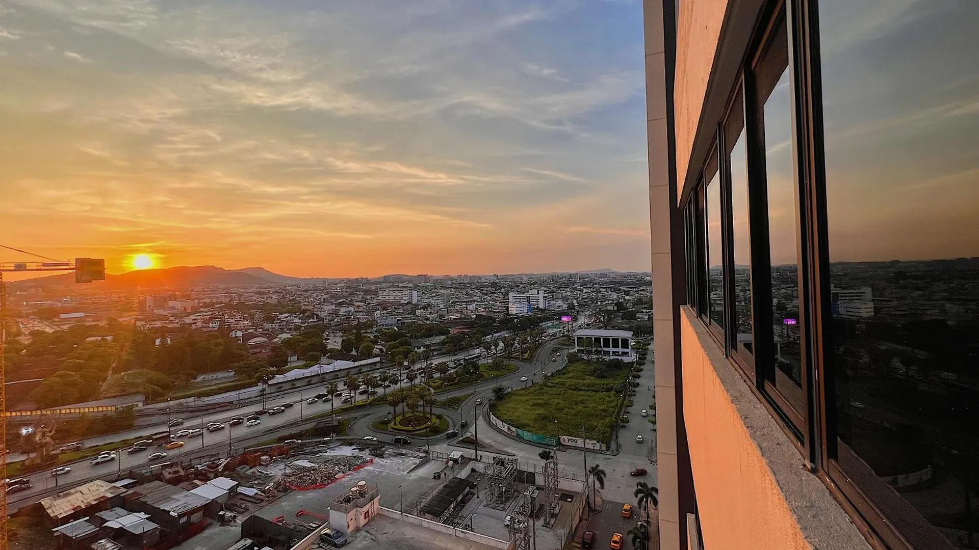 Appartamento Departamento Vacacional En Guayaquil 0*,  Ecuador