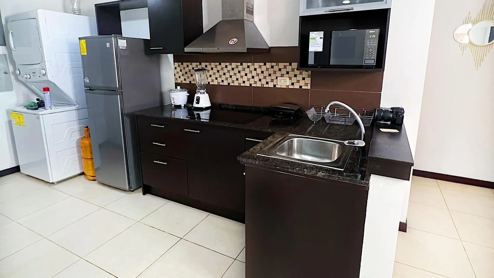 Appartamento Departamento Vacacional En Guayaquil
