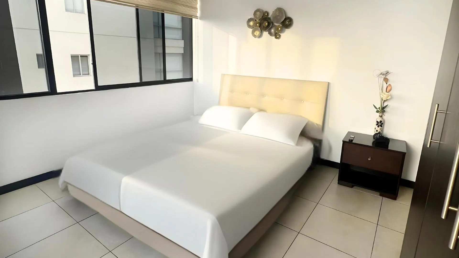 Appartamento Departamento Vacacional En Guayaquil