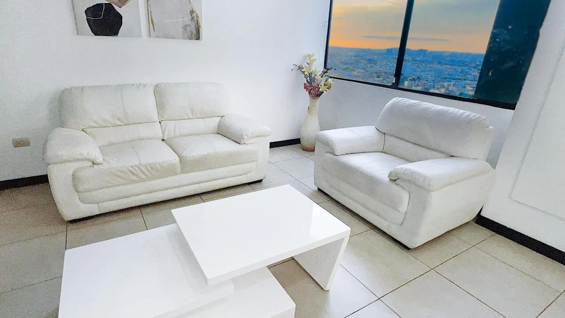 Appartamento Departamento Vacacional En Guayaquil