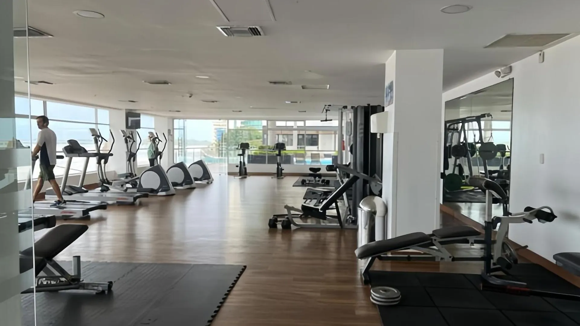 Appartamento Departamento Vacacional En Guayaquil Ecuador